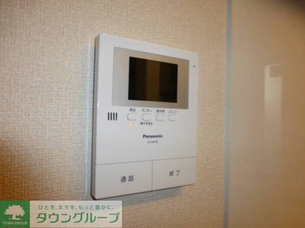 ソレイユの物件内観写真